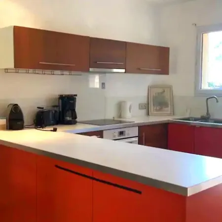 Dja Apartment La Croix-Valmer